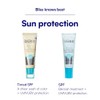 Bliss Block Star Spf 30 Protector Solar Tintado Diario Invisible