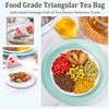 Meideal Chrysanthemum Cassia Seed & Burdock Goji Berry Tea, Liver