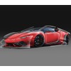 VViViD Clear Paint Protection Bulk Vinyl Wrap Film Including 3M