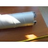 TechDiamondTools Diamond Drill Bit Core Boring Concrete Drill 11" Long