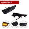 GTINTHEBOX Compatible with 2003 2004 2005 2006 2007 Infiniti G35