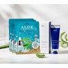 IOPE 이켈 알로에 에센스 마스크 25ml x3매 구매시 아이오페 안티링클