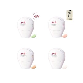 SK-II NEW Genoptics CC Primer SPF50+, PA++++ (Choose 1) + 5,000 won gift certificate 424 MMS sent / SK-II NEW 제놉틱스 CC프라이머 SPF50+,PA++++ (택1) +5천원상품권 424 MMS발송