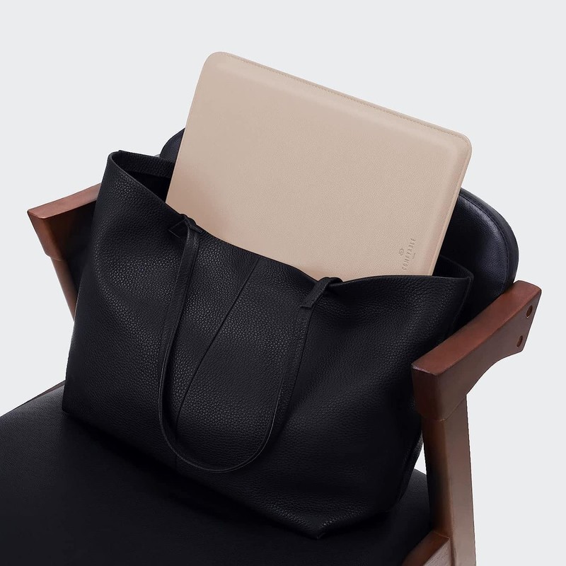 Comfyable Laptop Sleeve 15 Inch Precisely Compatible with MacBook Air