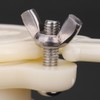 1Pcs Nylon Beekeeping Honey Valve Honey Tap 40mm/1.57inch