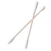 Spiral & Regular Cotton Swab 4-Pack 0041 5ea