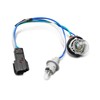 Rear Tail Light Lamp Socket and Wire Harness Fit for
