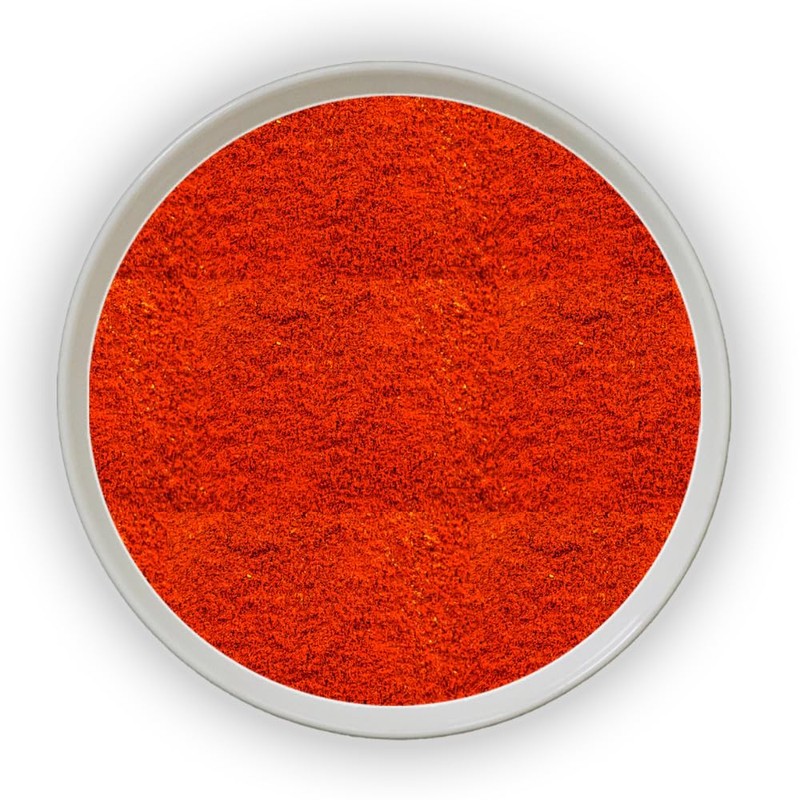 Red Chilli Powder Coarse - 200g