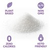 Roots Circle Allulose Plant Based Sweetener - Zero Calorie Sugar