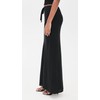 WAYF Women's Maxi Skirt, Black, M