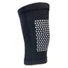 Evanas Health All Knee Supporter, Knee Support, Black, Tendonitis, Muscle