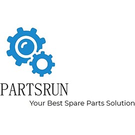 PARTSRUN 21121-2086 Bobina de encendido para Kawasaki motor de 4 ciclos John Deere AM121820 ZF-IG-A00128