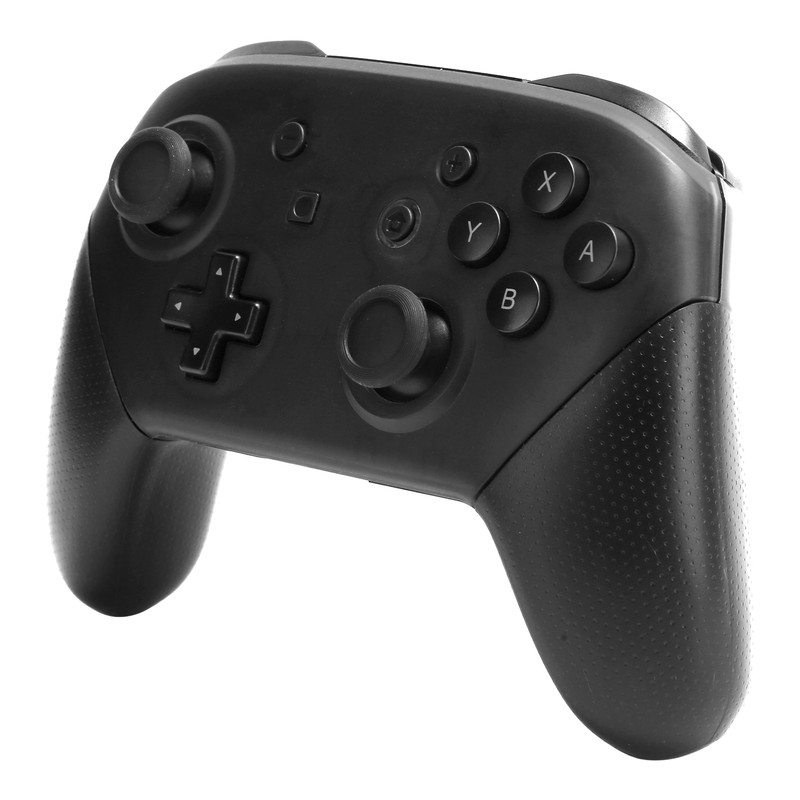 DC 5V 600mAh Game Controller Wireless Joystick Bluetooth Gamepad Automatic