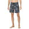 Billabong Men's Standard 73 Pro Boardshort, Night