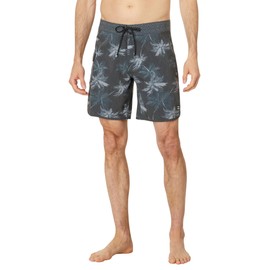 Billabong Men's Standard 73 Pro Boardshort, Night