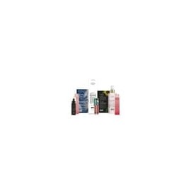 Yuya Kit Completo de maquillaje para labios pestañas rostro y cuerpo