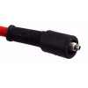 VMS RACING 1997-2013 CHEVY CORVETTE 10.2MM SPARK PLUG WIRE SET