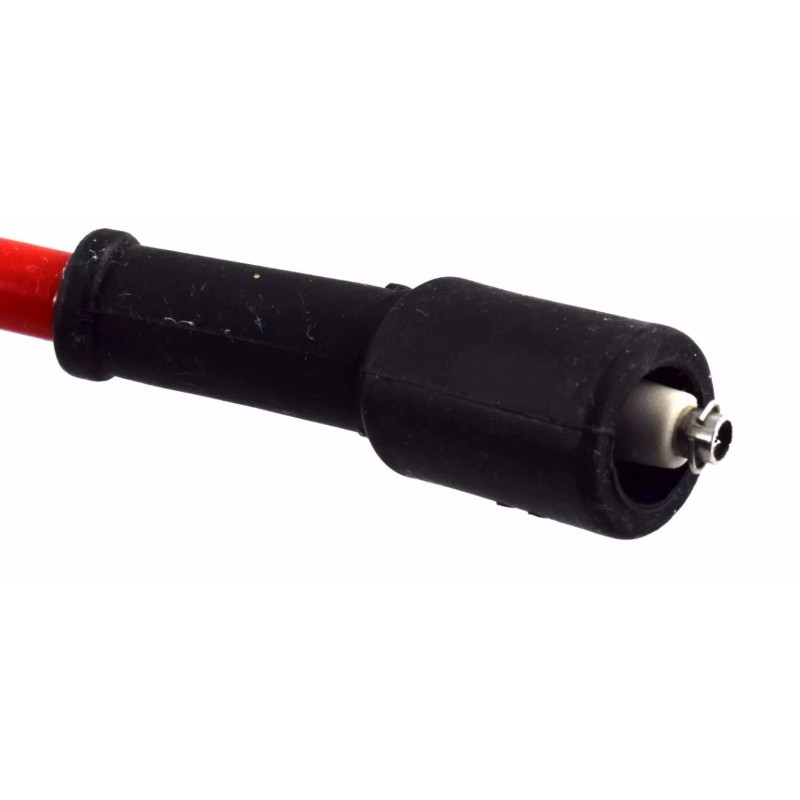 VMS RACING 1997-2013 CHEVY CORVETTE 10.2MM SPARK PLUG WIRE SET