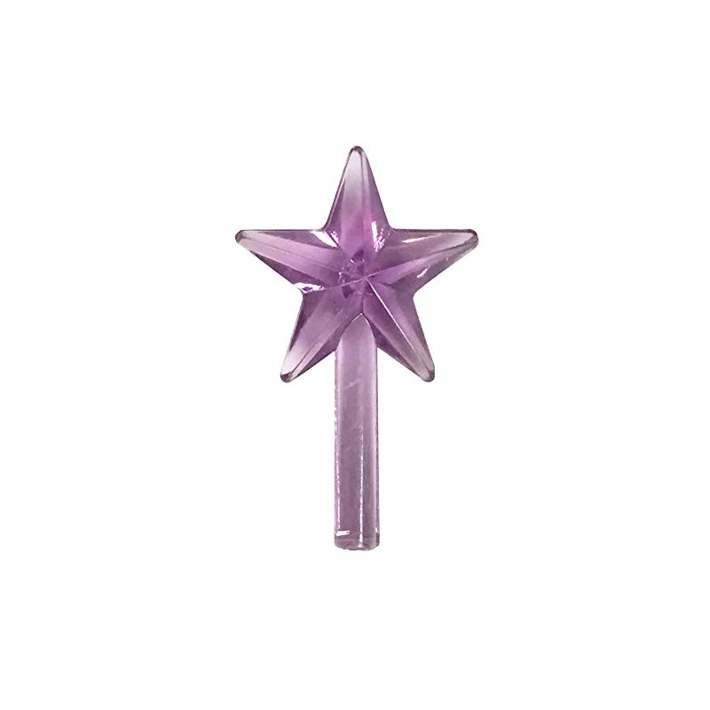 National Artcraft® Small Traditional Star for Ceramic Christmas Trees -