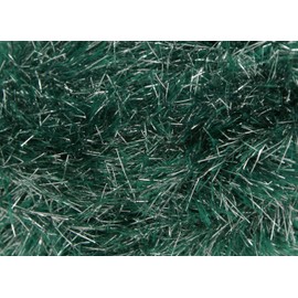 King Cole Tinsel Knitting Yarn Chunky 1780 Fir - per 50 gram ball