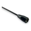 Antena De Repuesto Salpicadera Lisa Negra Ford Explorer 2009 Negro