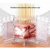 BBQ Machine 36 Hole Lamb skewer machine is suitable for