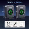 EX GEAR 5.8GHz Wireless in Ear Monitor System, Stereo IEM