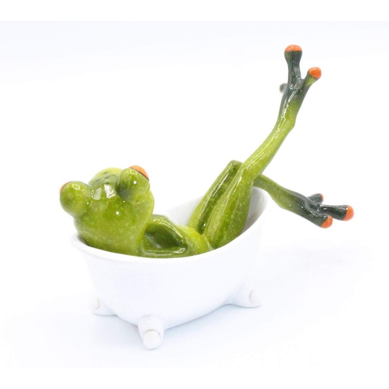 Formano Frog in Bath