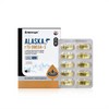 OTMARTFOOD Enget Origin Alaska rTG Omega-3 (Renewal) (60 capsules) x 4
