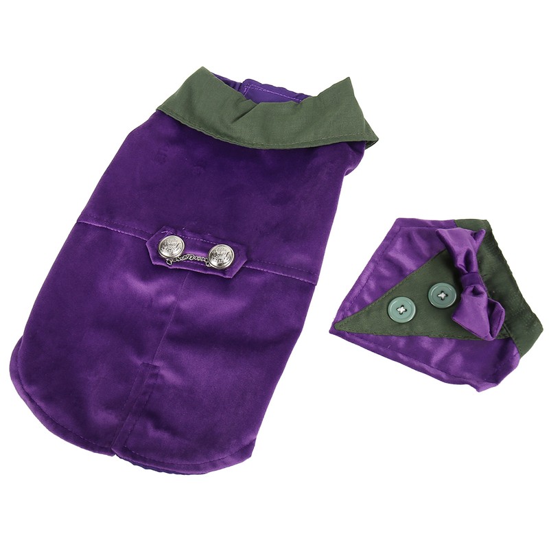 Dogs Tuxedo Cute Elegant Fashionable Retro Dog Formal Wedding Party