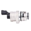 AUTOMUTO Fuel Injection Idle Air Control Valve Compatible with 2000-2007