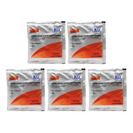 Carosen Concentrado 50 Gr *5 Sobres*