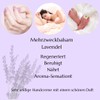 green idea - Multi-purpose balm lavender 100 ml - skin