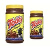 Toddy Original Brazilian Chocolate Drink Mix (2 Pack, Total of
