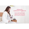 Mommys Bliss Multivitamínico Prenatal + Probioticos 45 Caps. Sabor Sin