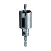 Makita A-56611 Woodworking Core Bit Set, φ0.9 - 1.6 inches