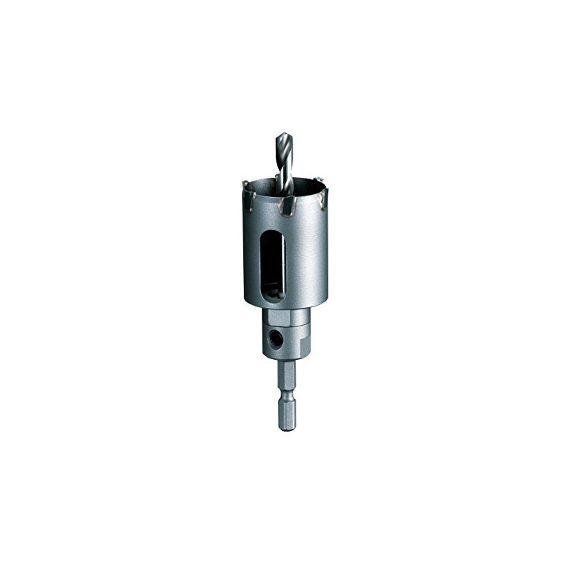 Makita A-56611 Woodworking Core Bit Set, φ0.9 - 1.6 inches