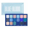 Paleta Blue Blood Jeffree Star Cosmetics