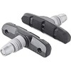 Shimano Bremsschuhe S65T V-Brake, 1 Paar, BRM421/M420/M330, Y8GP9810A, Black