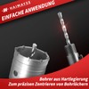 SDS Plus Drill Bit 55 mm Socket Drill Bit Socket