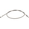 MOTOFLEX Simson KR50 Clutch Cable Grey
