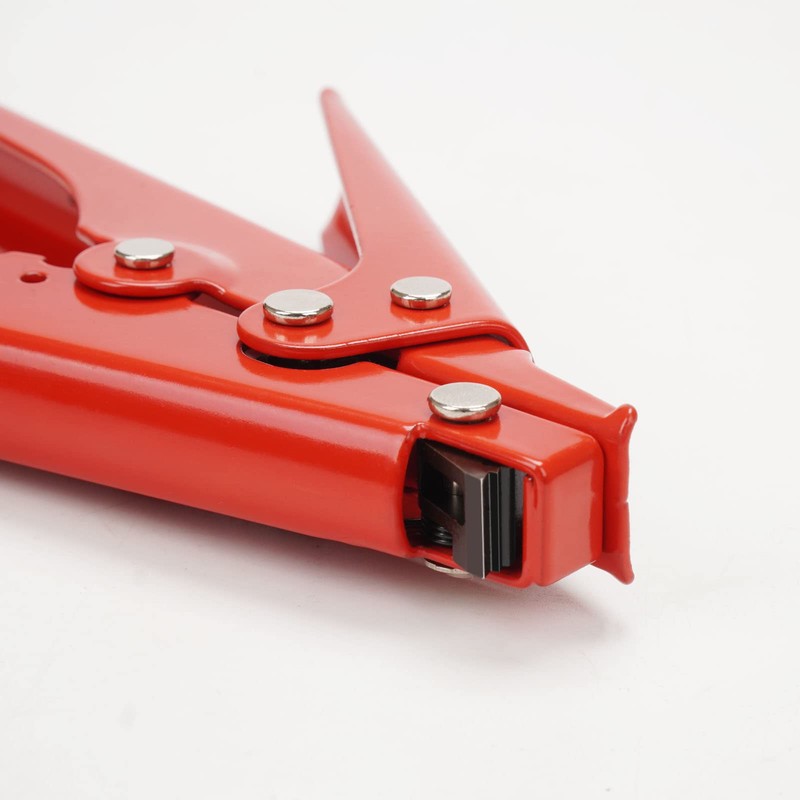 Cable Tie Gun, Cable Tie Tool, Cable Tie Tension Gun