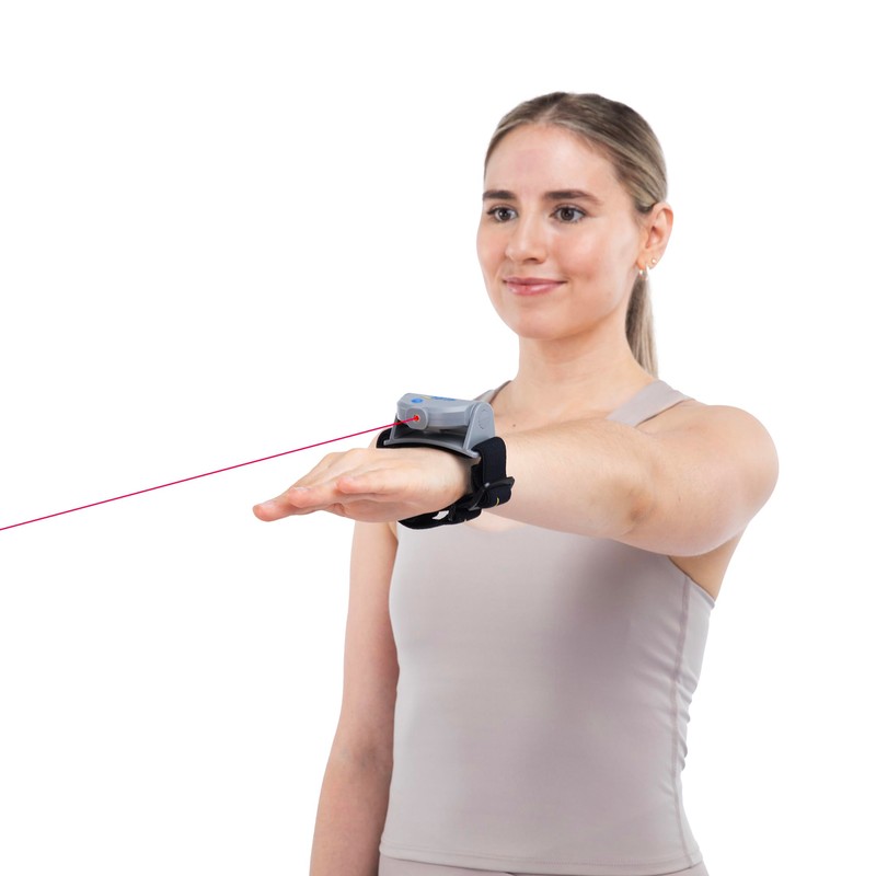 OPTP SenMoCOR System: Sensory Motor Control, Cervical Fine Motor Control,