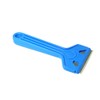 Linic Products UK Made Window Scraper, Removes Paint from Windows