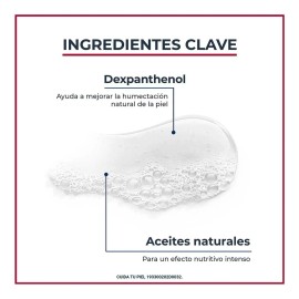 Eucerin PH5 Gel y Aceite de Baño 400ml - Limpia suavemente y protege la barrera natural de la piel