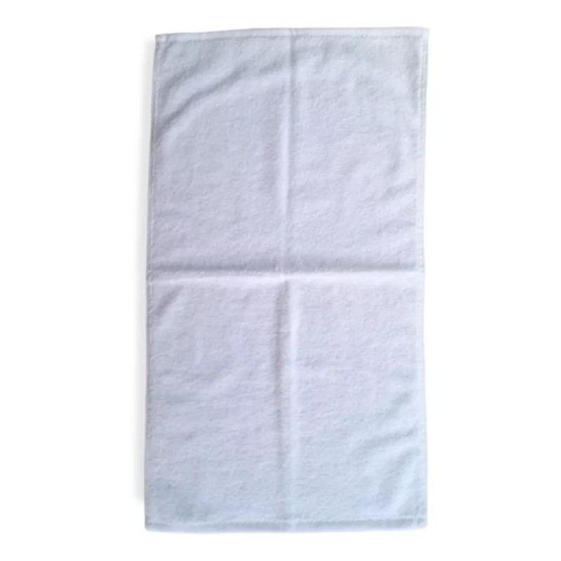 Toallas San Jorge 10 Toallas 70x 40 Gym, Spa, Personal