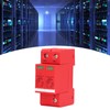 Surge Protective Device 80KA 1000V Voltage Protection Arrester Protector for