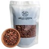 한방재료 한차 헬로우그린 수입 단삼 250g 팩 원물 Herbal Ingredients
