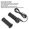 Kuuleyn Electric Bike Twist Throttle - 20X Wearable Accelerator Handle