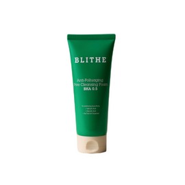 Blithe [Blithe]Anti-Polluaging Pore Cleansing Foam BHA 0.5 150ml